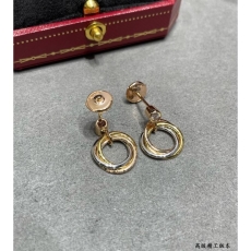 Cartier Earrings